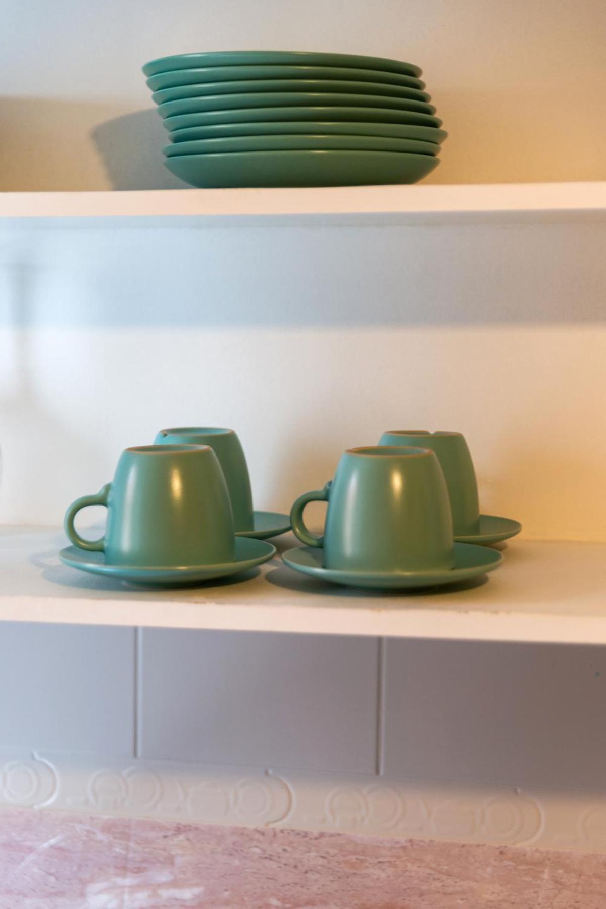 Apartamento In Bairro Alto 3 - Charm *