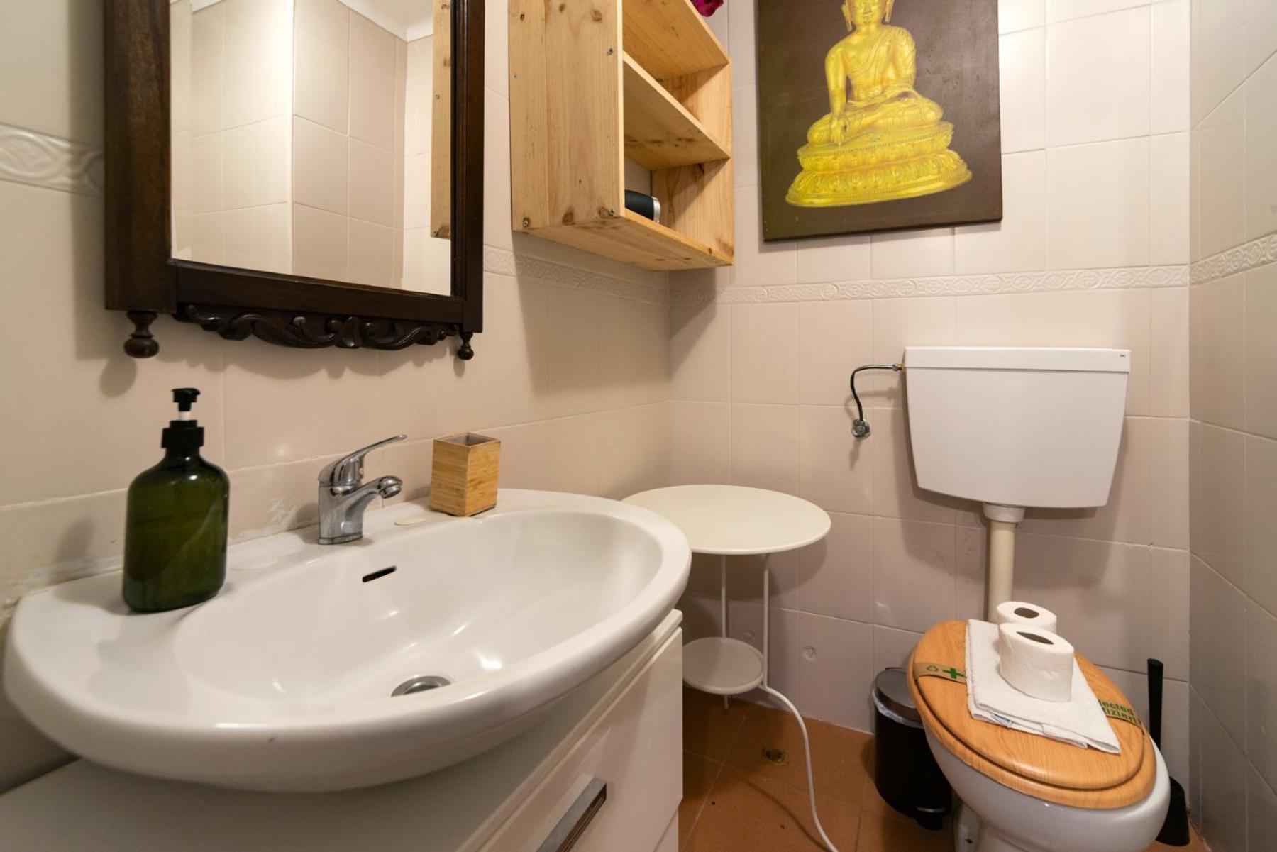 Apartamento In Bairro Alto 3 - Charm Lisboa