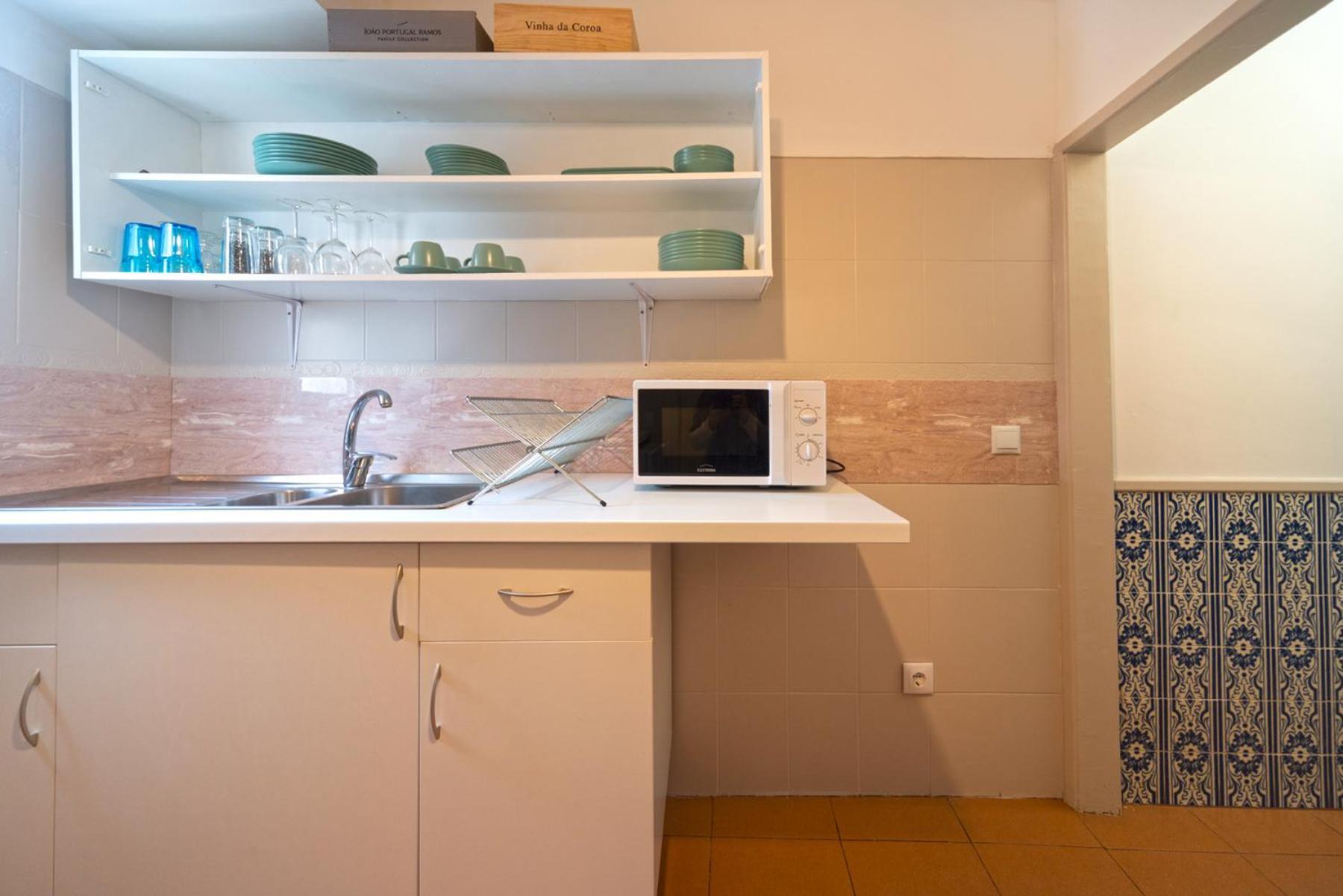 In Bairro Alto 3 - Charm Apartamento