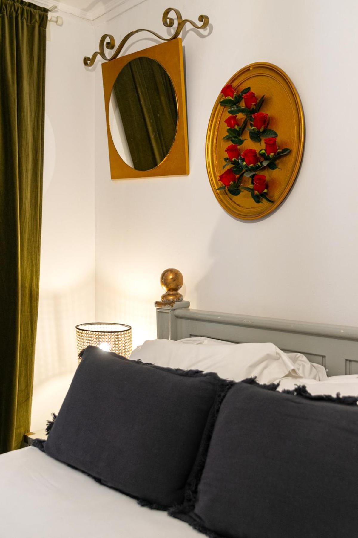 In Bairro Alto 3 - Charm Apartamento *