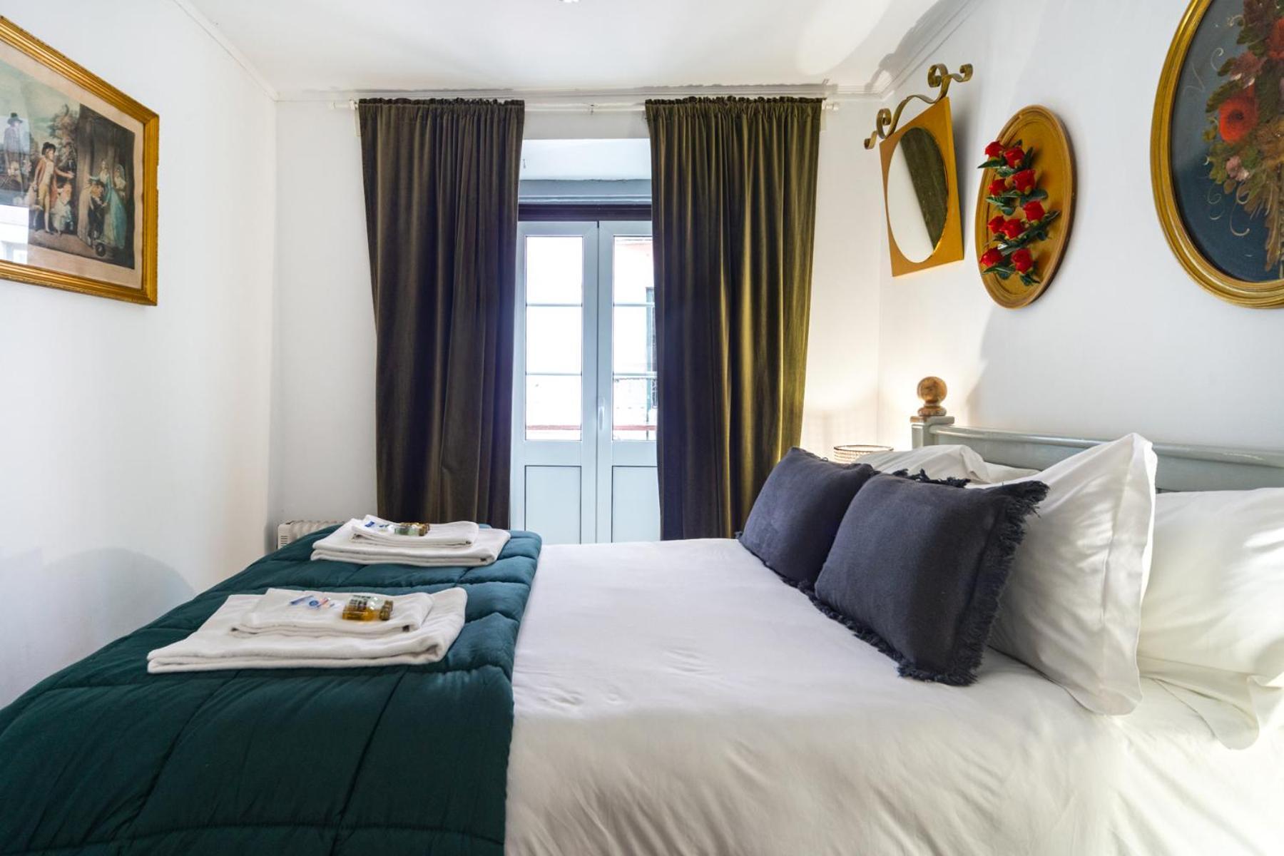 In Bairro Alto 3 - Charm Lisboa