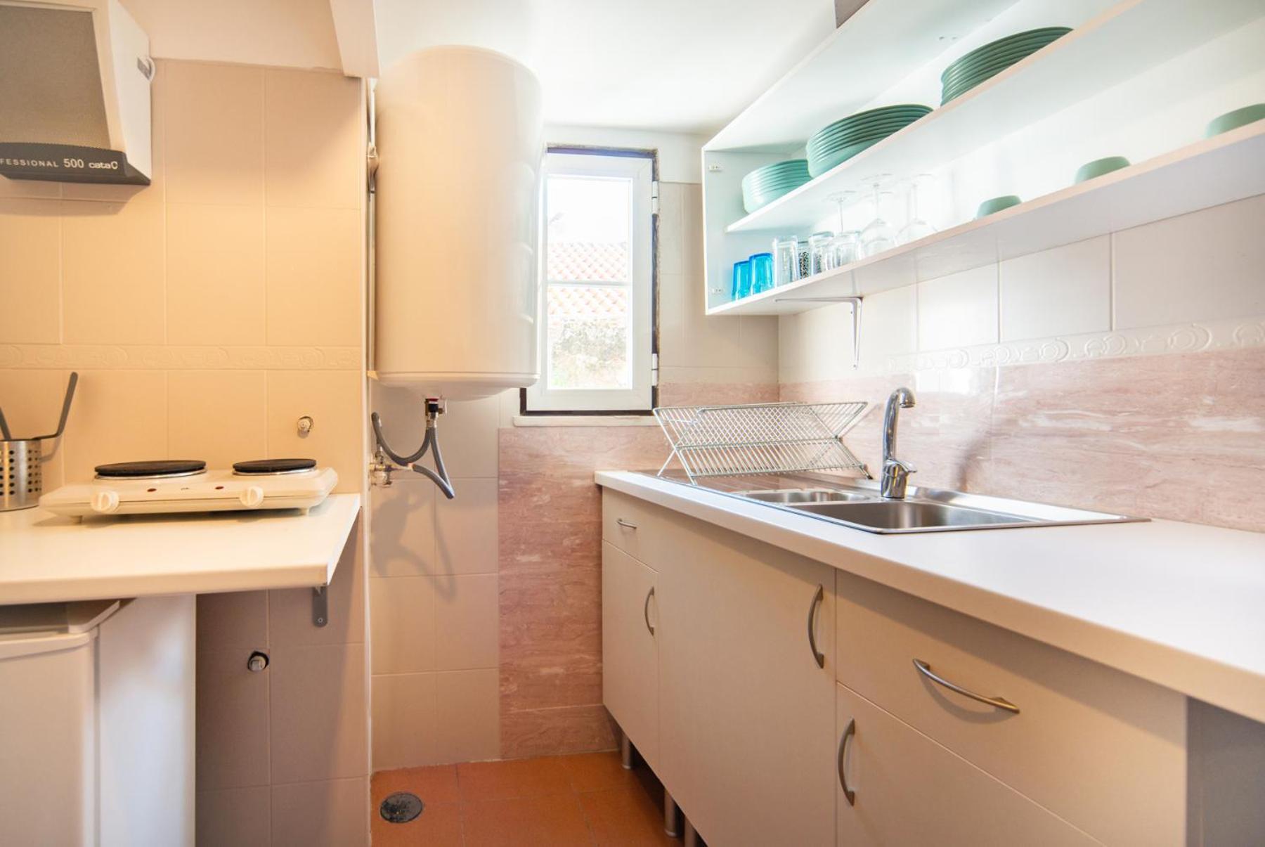 In Bairro Alto 3 - Charm Apartamento Lisboa
